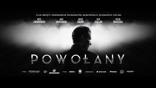 POWOŁANY CALLED 2022  FILM NA CZASY OSTATECZNE [upl. by Nelleoj85]