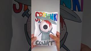 💎Diamond Art Sprunkidiamondpaintingblindbagartandcraftsprunkitrendingfypshortsviral [upl. by Nossah]