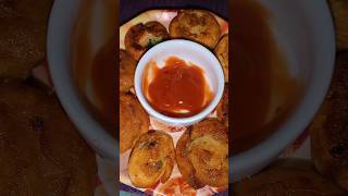 Katha Puri Recipe shortvideo trending trending youtubeshorts short 😋😘 [upl. by Bedad452]