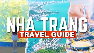 Nha Trang A Guide to Visiting Vietnams Sea Paradise [upl. by Coreen]