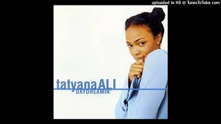 Tatyana Ali  Daydreamin Part II1998HD [upl. by Enomys626]