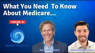 What You Should Know About Medicare Parts A B C and D [upl. by Klehm39]