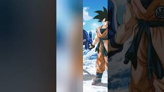 Goku goliyon ki fight Goku powerful [upl. by Constantino]