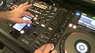 DJ Lesson A way of starting your DJ SET [upl. by Pattison668]