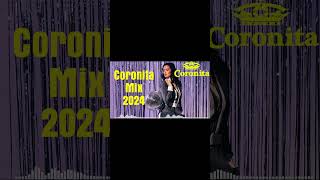 New minimal coronita 2024  Coronita Minimal Techno Mix 2024 [upl. by Onibla]