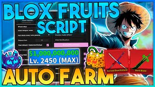 NUEVO SCRIPT DE BLOX FRUITS  AUTO FARM  MASTERY FARM  AUTO RAID  SEA EVENT NO KEY  PASTEBIN [upl. by Peri250]