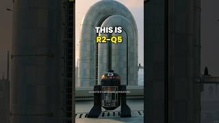 This is R2Q5 starwars [upl. by Anu16]