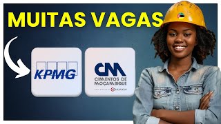 POUCOS SABEM COMO ACHAR VAGAS DE EMPREGO NESTAS EMPRESAS [upl. by Katinka]