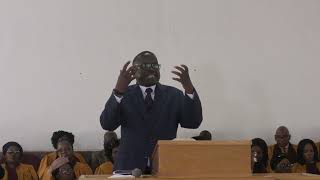 Sermon By Pastor Emmanuel Mwewa l 07 September 2024 [upl. by Rosalie]