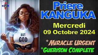 🙏KANGUKA DU Mercredi SOIR 09 Octobre 2024 par Chris NDIKUMANA [upl. by Dixon801]