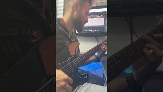 Se eu me Humilhar  ​⁠Discopraise musica louvor gospel cover fyp guitar guitarcam jesus [upl. by Ecurb]