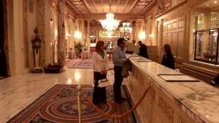 The Fairmont Copley Plaza Boston [upl. by Sammy329]