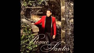 Romeo Santos  Cancioncitas De Amor  Epicenter Bass  Epicentro [upl. by Berthold]