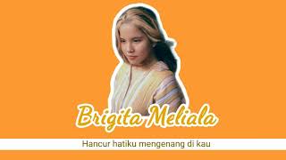 Brigita Meliala  Aku Cinta Kau dan Dia Cover Reff [upl. by Eenahs]