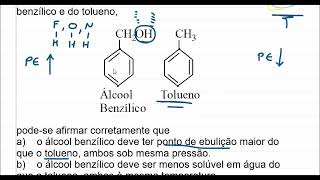 Interação intermolecular [upl. by Animahs720]