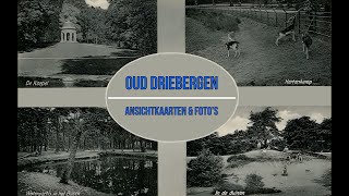 Oud Driebergen [upl. by Adnoryt]