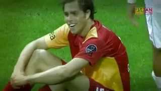 Johan Elmander  The Mighty 20112012 [upl. by Noj]