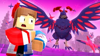 How to GIGANTAMAX in Pixelmon Minecraft Pokemon Mod [upl. by Synn]