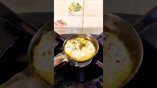 Street style egg poach whit slice shorts ytshort trending ytvideo viralvideo findingfood786 [upl. by Issim]