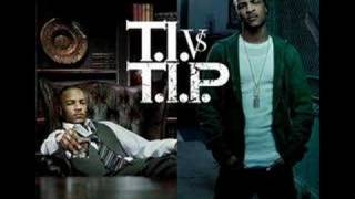 TI Vs TIP Respect this Hustle [upl. by Nho191]