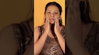 DIY Homemade Face Pack For Oily Skin amp Pimples facepackforoilyskin skincare [upl. by Pritchett]