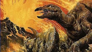 Mtg kai budde mono red wildfire deck tech [upl. by Nnaitsirhc780]