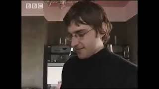 Jimmy Savile amp Louis Theroux  The Duchess [upl. by Trebeh808]