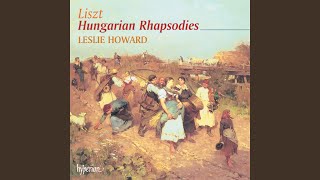 Liszt Hungarian Rhapsody No 5 in E Minor S 2445 quotHeroïdeElégiaquequot [upl. by Ahsieki]