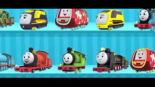 Choo Choo Train Song Original [upl. by Aggappera]