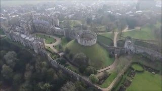 Arundel Castle [upl. by Quinn]