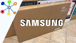 📺 👉 SAMSUNG QE50Q60C QLED ENGLISH [upl. by Mandelbaum]