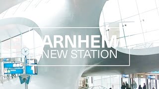 LETS EXPERIENCE ARNHEM NEW STATION [upl. by Billmyre]