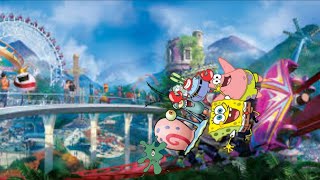 SPONGEBOB JR TRAILER MOVIE [upl. by Orpheus576]