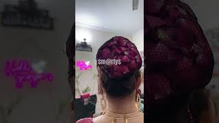 Bridal hairstyles youtubeshorts hairstyle shortsfeed smartys01 [upl. by Airdnas261]