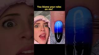 You blame your roles on me funny funnyvideo mystorytime foryou storytime vlog storytimevlog [upl. by Melnick]