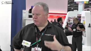 VWR International Ltd at ArabLAB 2015 [upl. by Inverson]