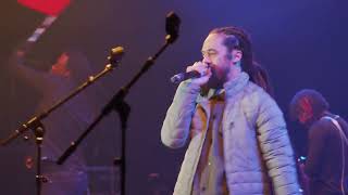 Damian quotJr Gongquot Marley  Live at California Roots 2022 Full Concert HD [upl. by Borroff369]