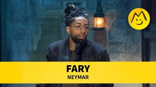 Fary  Neymar 2017 [upl. by Atinor]