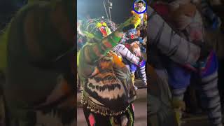 Dharmesh Sir Dance On Jungle Rakhwala Song  Adivasi Song  Adivasi Gana  Adivasi Geet New video [upl. by Natalie]