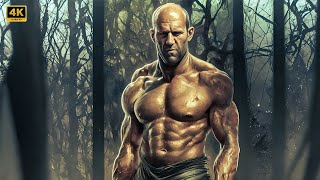 فيلم الاكشن مترجم  New Released Hollywood Action Movie  Jason Statham  2024 actionmovies [upl. by Nylyak]