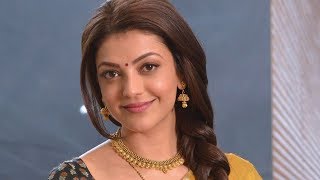 Kajal Aggarwal in Hindi Dubbed 2018  Hindi Dubbed Movies 2018 Full Movie [upl. by Ydroj]