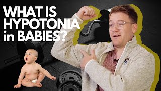 What is Hypotonia in Babies We explain [upl. by Enrobyalc261]