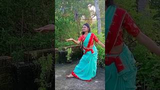 Kamon Boka Monta Re  Tithi Sahabengalisongdance trendingshortsdancecoverviralshorts2024trend [upl. by Iline]