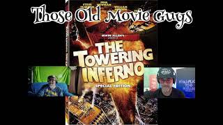 Those Old Movie Guys Towering Inferno and Fk Ewoks [upl. by Nilam]