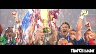 FC Basel 1893  Official Trailer HD [upl. by Pownall]