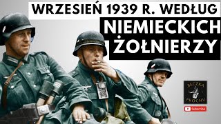 Jak Niemcy opisywali Polaków we wrześniu 1939 r [upl. by Aibos]