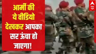 THIS VIDEO of Indian Army will make you PROUD [upl. by Hsirap]