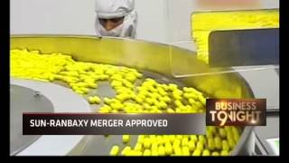 Sun Pharma  Ranbaxy Merger Approved By Chandigarh High Court [upl. by Jameson475]