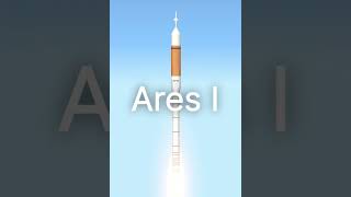 BP Download Ares I from Constellation Program  Spaceflight Simulator [upl. by Rentschler]