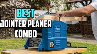 Top 6 Best Jointer Planer Combos Review in 2024  Review and Buying Guide [upl. by Tonkin916]